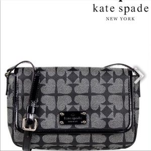 Kate Spade Fynn Crossbody